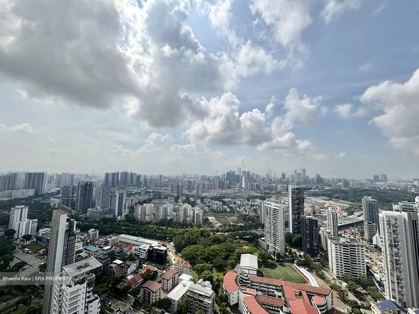 Soleil @ Sinaran (D11), Condominium #630762521